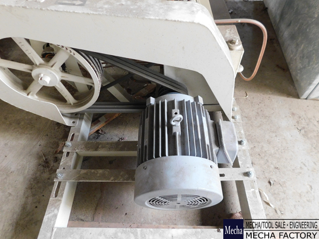 北川鉄工所、RH-300