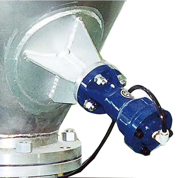 エアノッカー air knocker