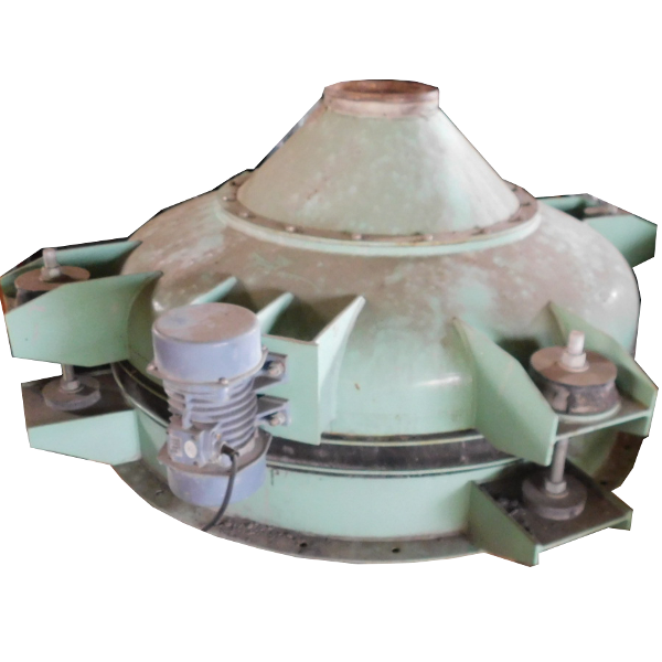 バイブロホッパ