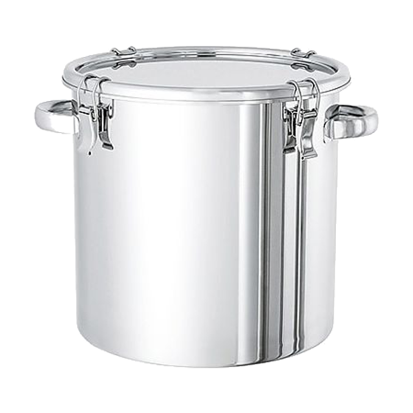 容器　ステンレス