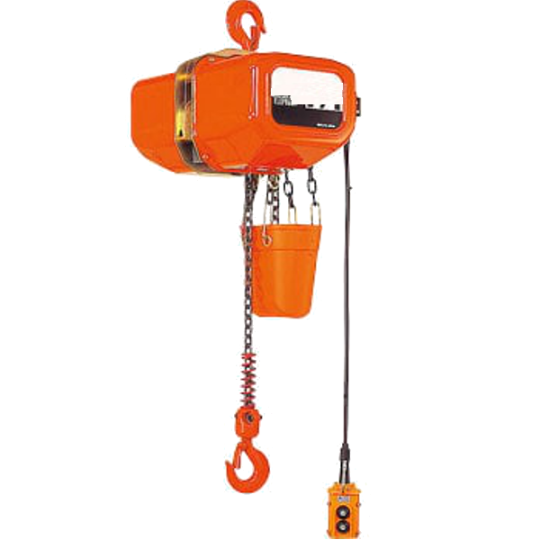 チェーンブロック