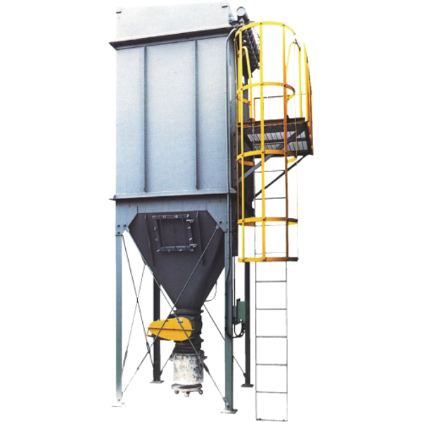 集塵　フィルター　濾過　分級機　filtration dust collector 