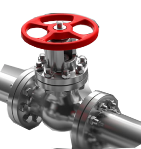 バルブ　配管　中古　