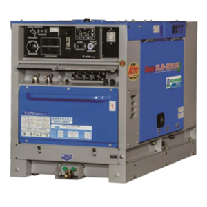 溶接機　デンヨー　welder used best price