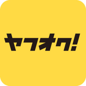 ヤフオク yahoo