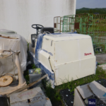 豊和 スイーパー HF64 HF63