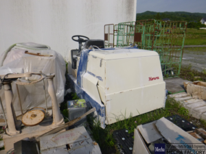 豊和　スイーパー　HF64 HF63