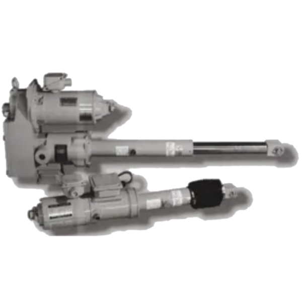 電動シリンダー　electric cylinder