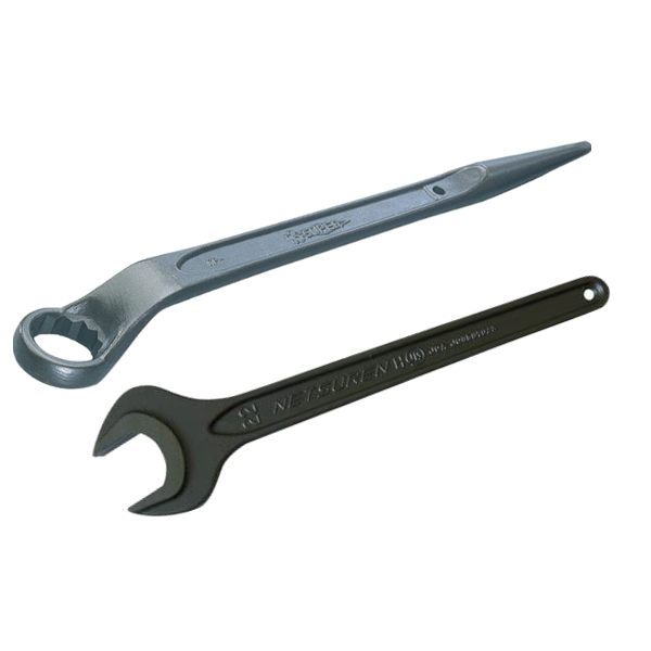 HIT NETSUREN OSAKA TANKO ネツレン　旭金属工業