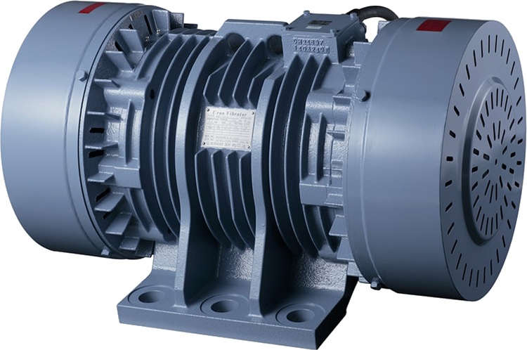 村上精機　ユーラステクノ　振動モーター　バイブレータ　ユーラスバイブレータ