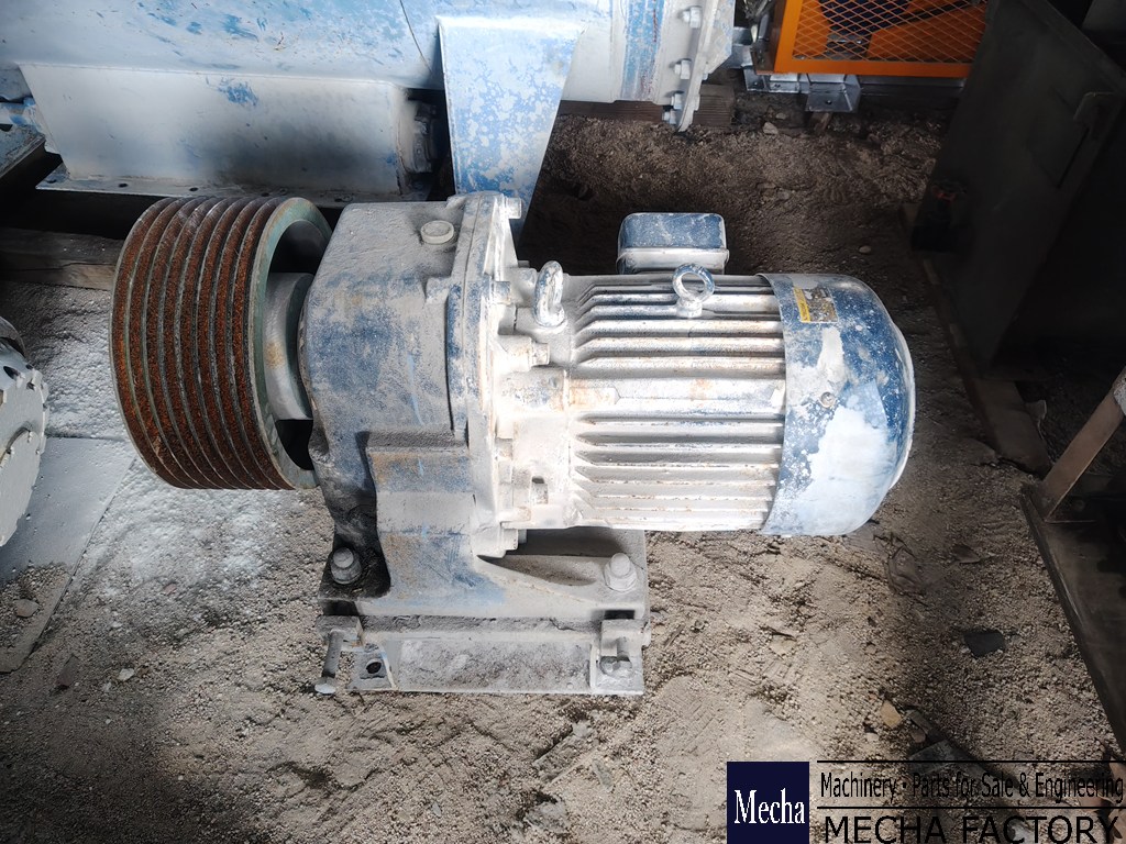 ミキサー(混合機)<br>直径1400mm - 画像 (8)