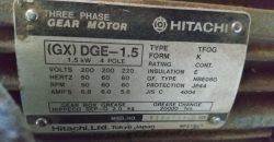 DGE-1.5