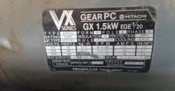 GS 1.5kW EGE
