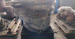 KGC-1200、興和工業所、円型篩
