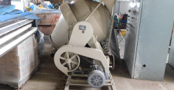 北川鉄工所、RH-300