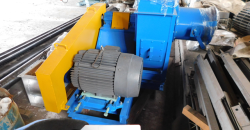 ミツヤ送風機製作所（株）：PFD 4/12