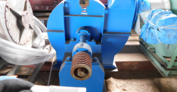 （株）新光機械製作所：RFL-9-PWO