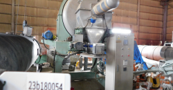 ドラムミキサー