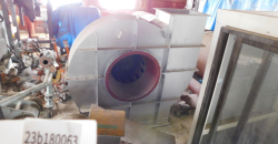 濱田送風機（株）：TF-BK-8A