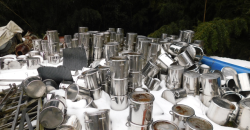 容器、30cm、36cm、SUS304