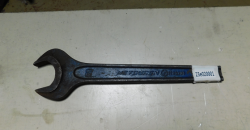 片口スパナ50-M33