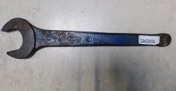 片口スパナ 50 – W1-1/4