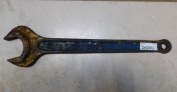 片口スパナ 58 – W1-1/2