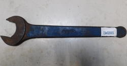 片口スパナ 50 – 1-1/4