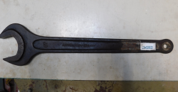 片口スパナ 67 – W 1-3/4