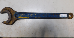 片口スパナ 58 – W1-1/2