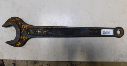 片口スパナ 58 – W1-1/2