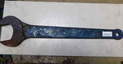 片口スパナ77- W2