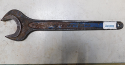 片口スパナ55-M36