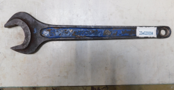 片口スパナ 50-W1-1/4