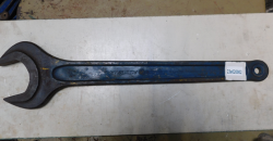 片口スパナ77-W2