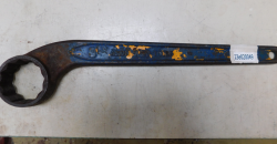 片口メガネレンチ 60