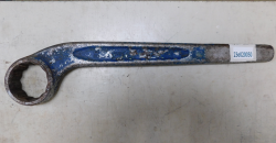 片口メガネレンチ 58