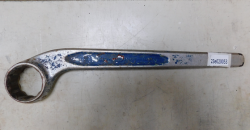 片口メガネレンチ 58