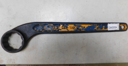 片口メガネレンチ 65