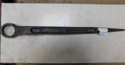 片口メガネレンチ 46 – M30