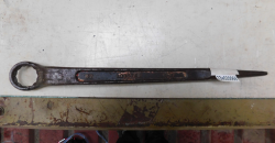 片口メガネレンチ32