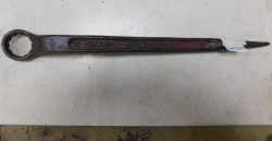 片口メガネレンチ 35 – 7/8