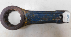 打撃メガネレンチ67