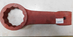 打撃メガネスパナ110