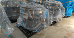 vibrating sieves　振動ふるい機　篩機　興和工業所