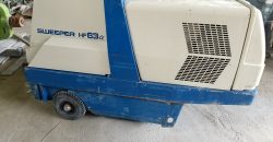 スウィーパー HF63α