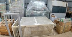 タンマン炉、Tammann