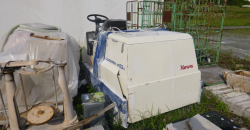 豊和　スイーパー　HF64 HF63